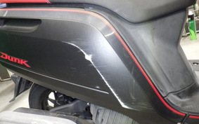 HONDA ﾀﾞﾝｸ 2004 AF78