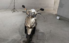SUZUKI ADDRESS V110 CE47A