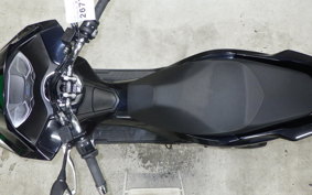 HONDA PCX 160 2021 KF47