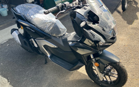 HONDA ADV160 KF54