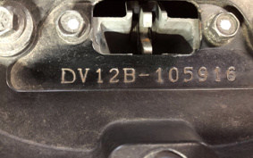 SUZUKI SU WISH  DV12B