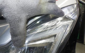 HONDA PCX 150 2004 KF18