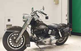 HARLEY FLH 1200 2009