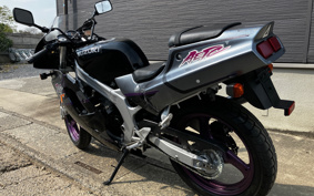 SUZUKI RG125 NF13A