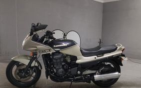 KAWASAKI GPZ1100 2001 ZXT10E