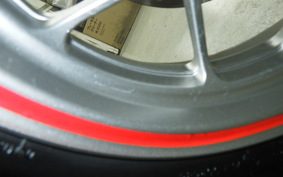 HONDA MONKEY 125 ABS JB02