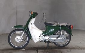 HONDA SUPER CUB110 JA07