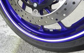 YAMAHA MT-09 ASP 2019 RN52J
