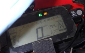 HONDA CRF250L 2016 MD47