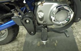 HONDA MONKEY 125 JB02