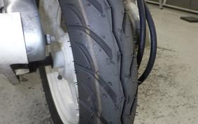HONDA TACT