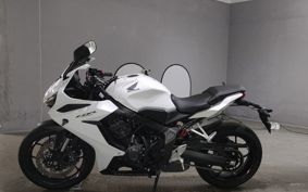 HONDA CBR650R RH03