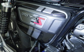 HONDA GB350S 2022 NC59
