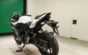 SUZUKI GSX250 R 2020