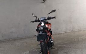 KTM 390 DUKE 2019 JPJ40