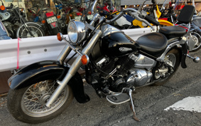 YAMAHA DRAGSTAR 400 CLASSIC 2001 VH01J