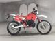 Фото Honda CRM250R 1989 с японского аукциона