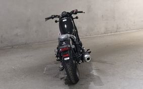HONDA REBEL 250  S E-clutch MC49