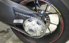 DUCATI STREETFIGHTER S 2013