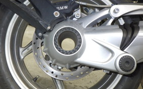 BMW R1200GS 2010