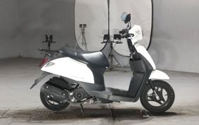 SUZUKI LET`S CA4AA
