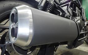 HONDA REBEL 1100 2023 SC83