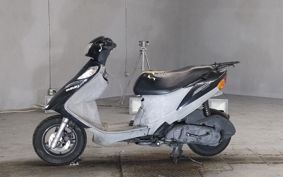 SUZUKI ADDRESS V125 CF46A