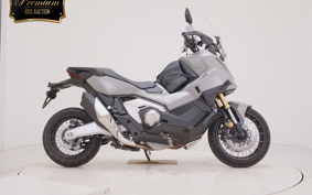 HONDA X-ADV 750 2018 RH21