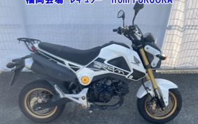 HONDA GROM