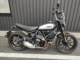 Фото Ducati SCRAMBLER ICON 2020 с японского аукциона