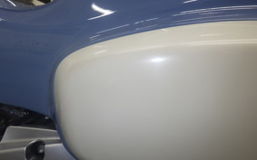 HONDA C50 SUPER CUB 2004 AA09