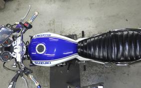 SUZUKI GSX400 IMPULSE 2008 GK7CA