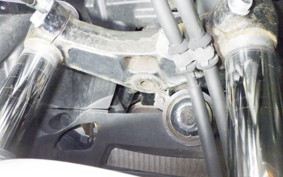 HONDA SILVER WING 400 GTK NF03