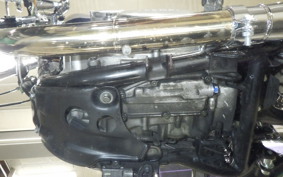 YAMAHA SR400 Gen.2 2018 1JR