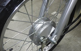 HONDA C50 SUPER CUB 2025 AA09