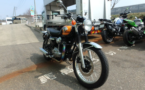 KAWASAKI W800 FINAL ED 2017 EJ800A