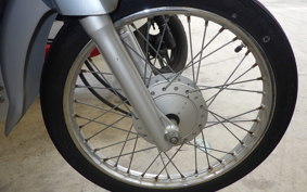 HONDA C50 SUPER CUB AA04