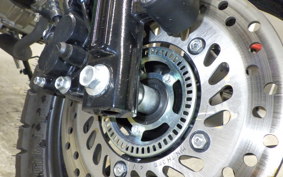 HONDA MONKEY 125 2006 JB05