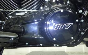 HARLEY FLTRX1920 2026