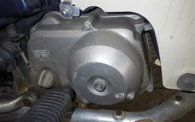 HONDA C70 SUPER CUB E C70