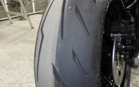 KAWASAKI NINJA ZX-6R A 2024 ZX636J