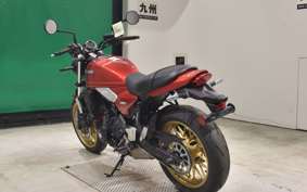 KAWASAKI Z650 RS 2024 ER650R