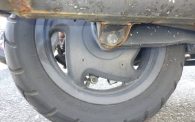 HONDA PS250 1996 MF09