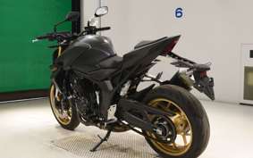 HONDA CB1000 HORNET SP 2025 SC86