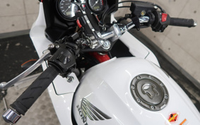 HONDA CB400SFV-3 BOLDOR 2012 NC42