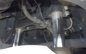 HONDA FORZA 250 MF13