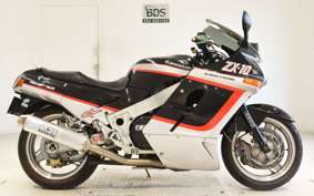 KAWASAKI ZX 10 NINJA 1989 ZXT00B