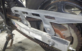HONDA APE 50 2025 AC16
