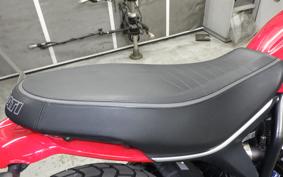 DUCATI SCRAMBLER ICON 2022
