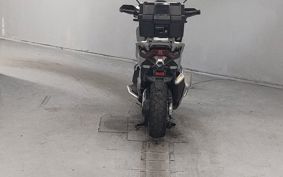 HONDA X-ADV 750 2017 RC95